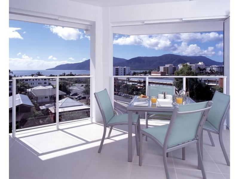 41/201 Lake Street, Cairns North QLD 4870
