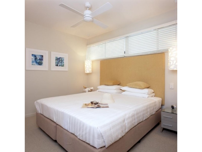 41/201 Lake Street, Cairns North QLD 4870