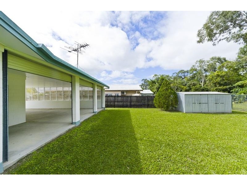 11 Meteor Street, Mount Sheridan QLD 4868