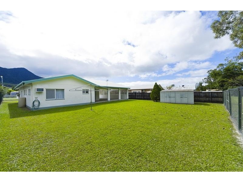 11 Meteor Street, Mount Sheridan QLD 4868