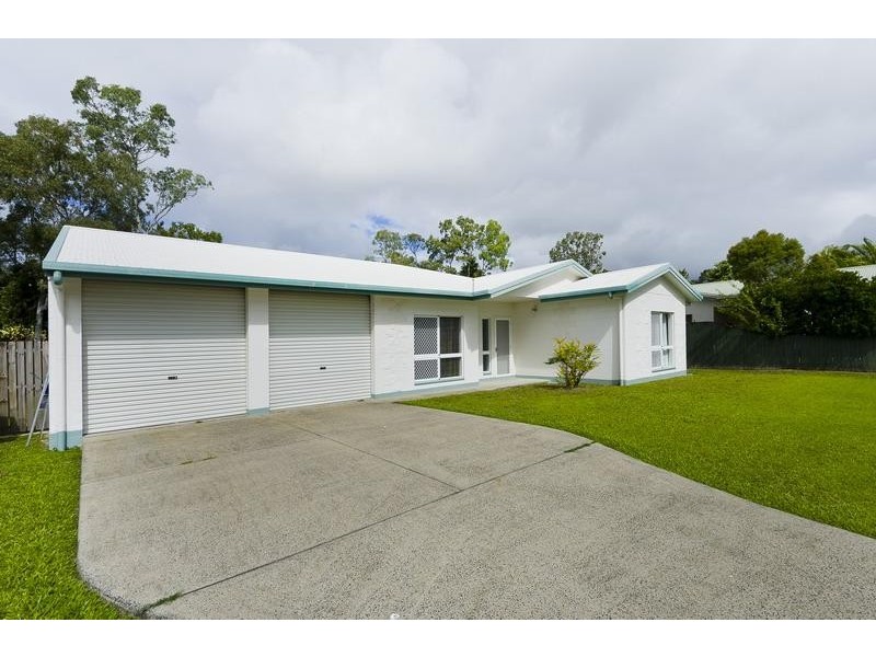 11 Meteor Street, Mount Sheridan QLD 4868