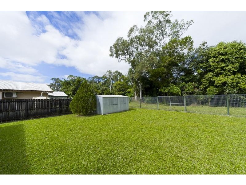 11 Meteor Street, Mount Sheridan QLD 4868