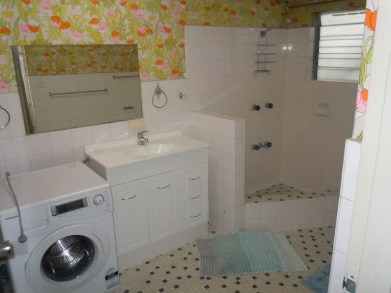 2/207 Abbott Street, Cairns QLD 4870