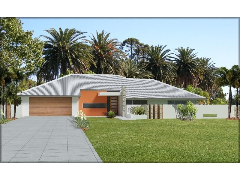 City View Crescent, Mooroobool QLD 4870