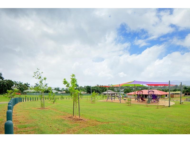 City View Crescent, Mooroobool QLD 4870