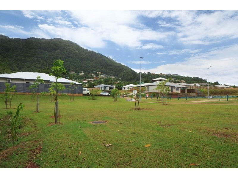 City View Crescent, Mooroobool QLD 4870