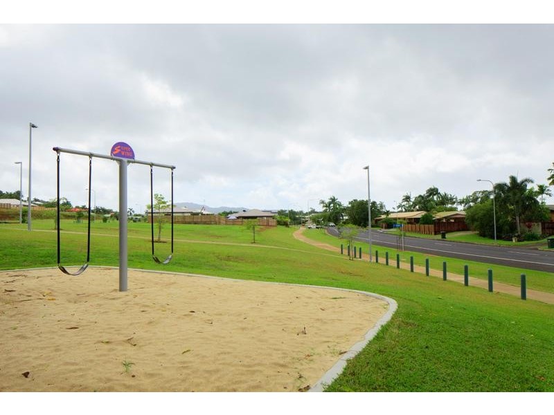 City View Crescent, Mooroobool QLD 4870