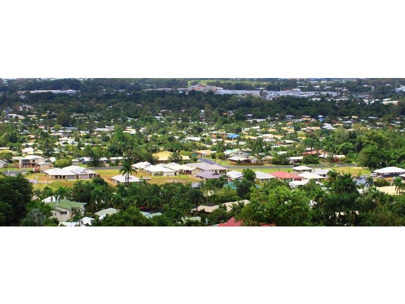 City View Crescent, Mooroobool QLD 4870