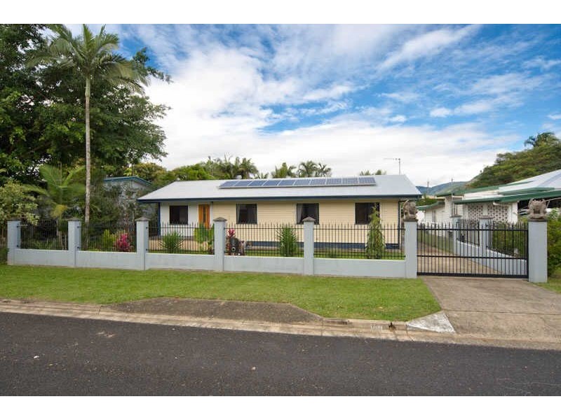 39 Oxley Street, Edge Hill QLD 4870