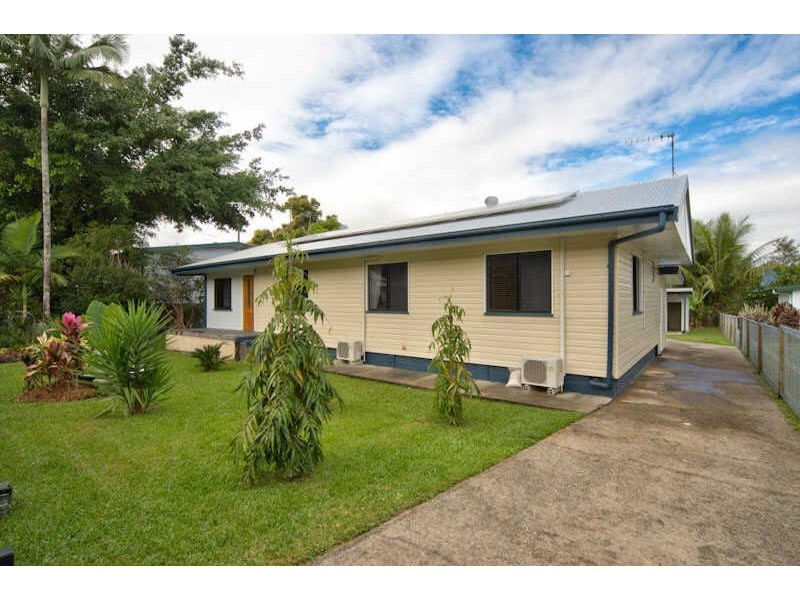 39 Oxley Street, Edge Hill QLD 4870