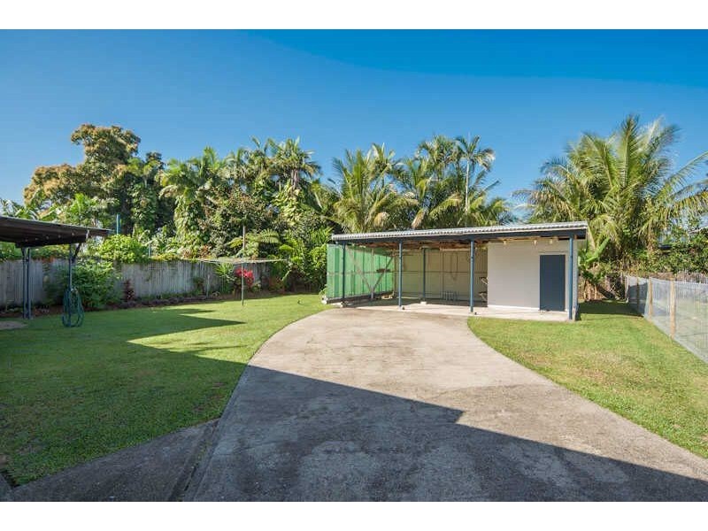 39 Oxley Street, Edge Hill QLD 4870