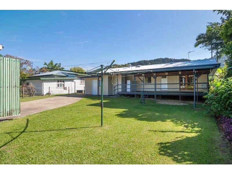 39 Oxley Street, Edge Hill QLD 4870