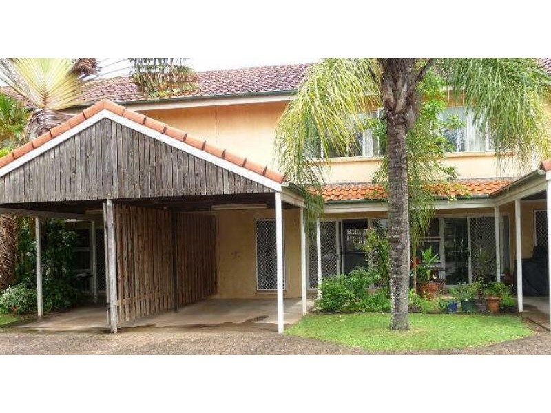 4/32 Short Street,, Redlynch QLD 4870