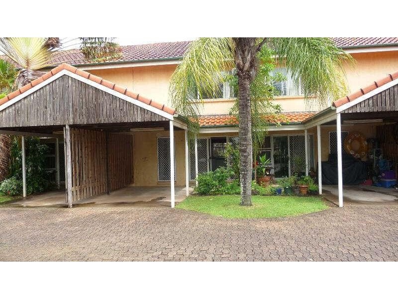 4/32 Short Street,, Redlynch QLD 4870