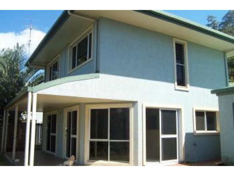 6/5 Brinsmead Terrace, Kanimbla QLD 4870