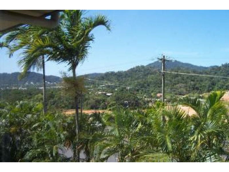 6/5 Brinsmead Terrace, Kanimbla QLD 4870