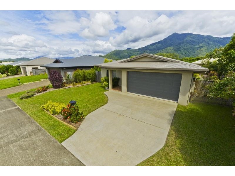 182 Timberlea Drive, Bentley Park QLD 4869
