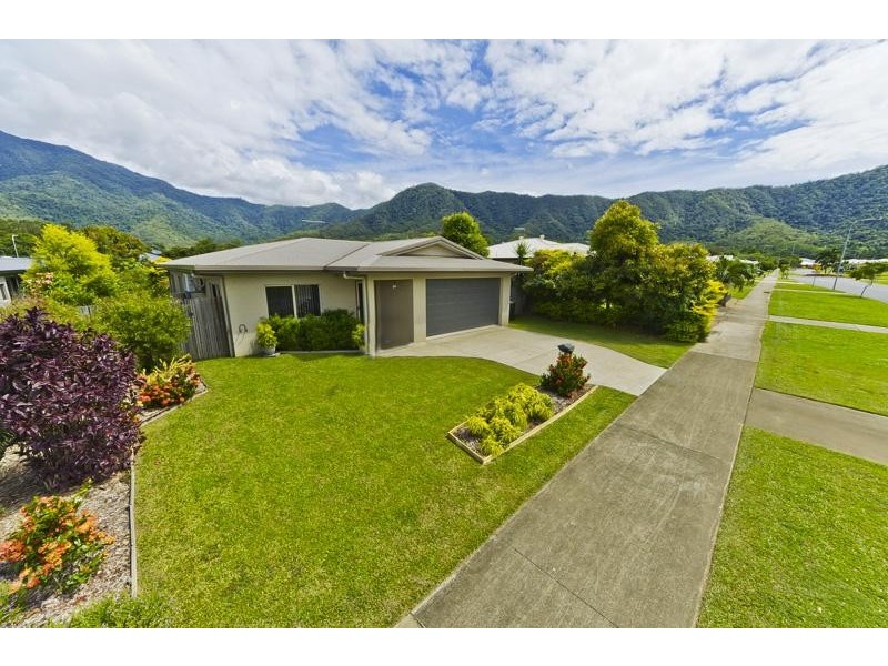 182 Timberlea Drive, Bentley Park QLD 4869