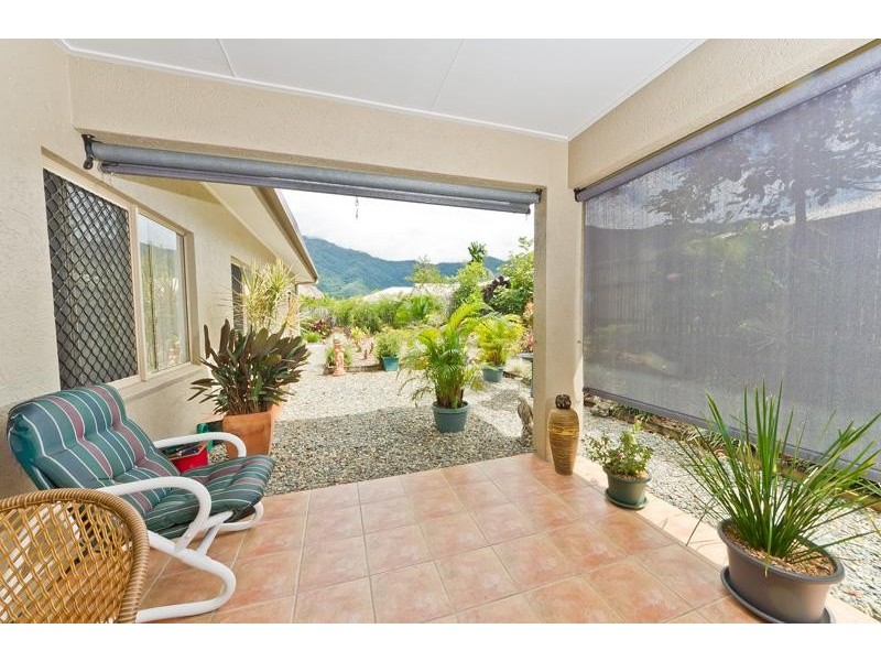 182 Timberlea Drive, Bentley Park QLD 4869