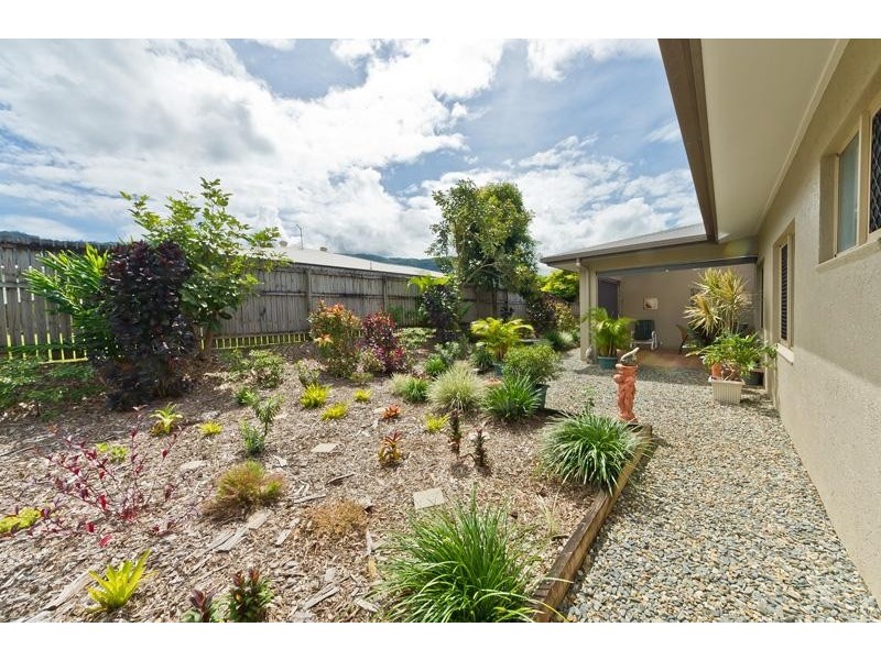 182 Timberlea Drive, Bentley Park QLD 4869