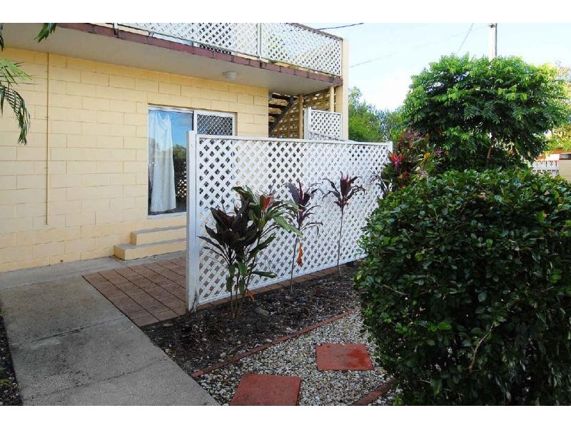 1/86 Birch Street, Manunda QLD 4870