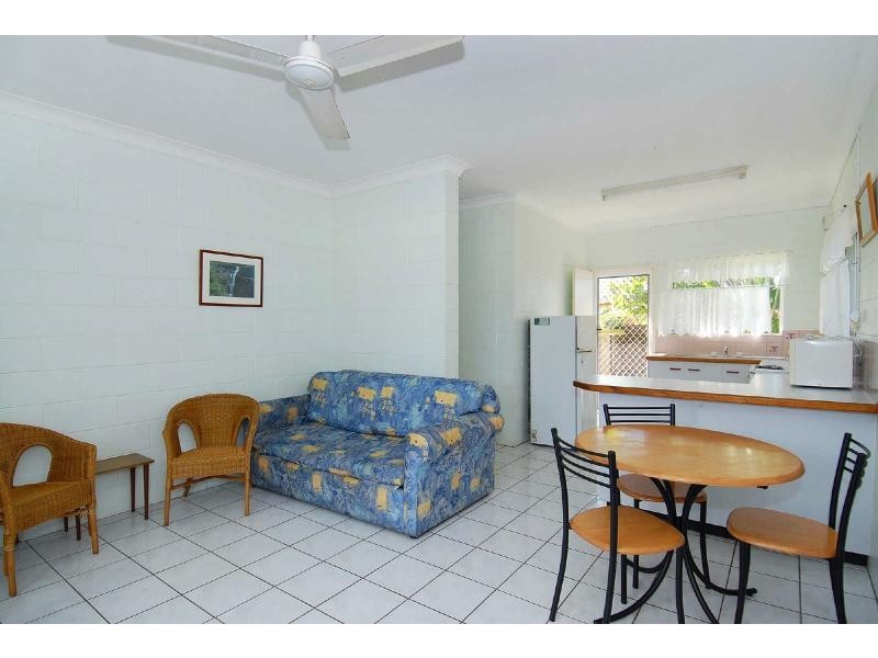 1/86 Birch Street, Manunda QLD 4870