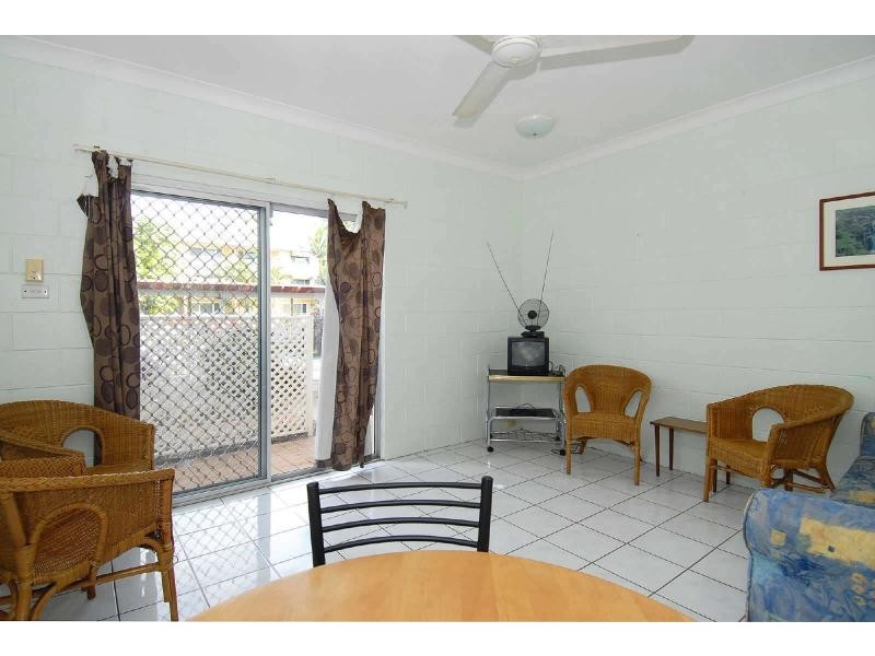 1/86 Birch Street, Manunda QLD 4870