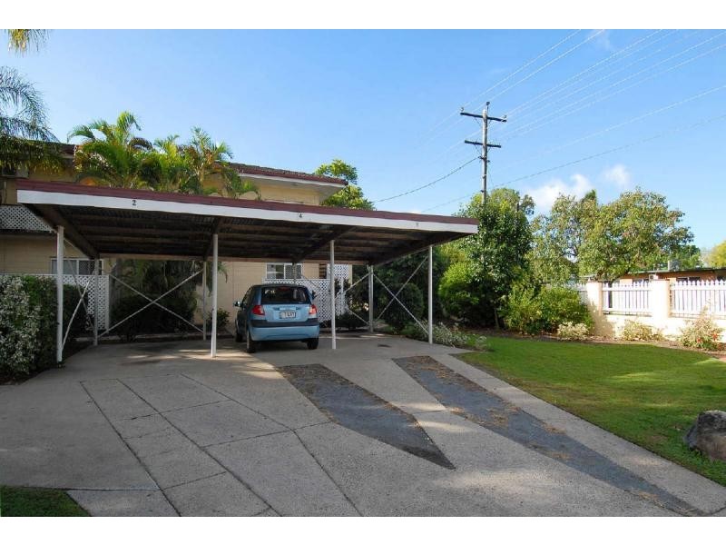 1/86 Birch Street, Manunda QLD 4870