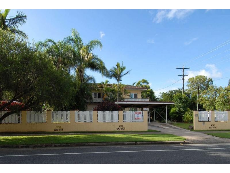 1/86 Birch Street, Manunda QLD 4870