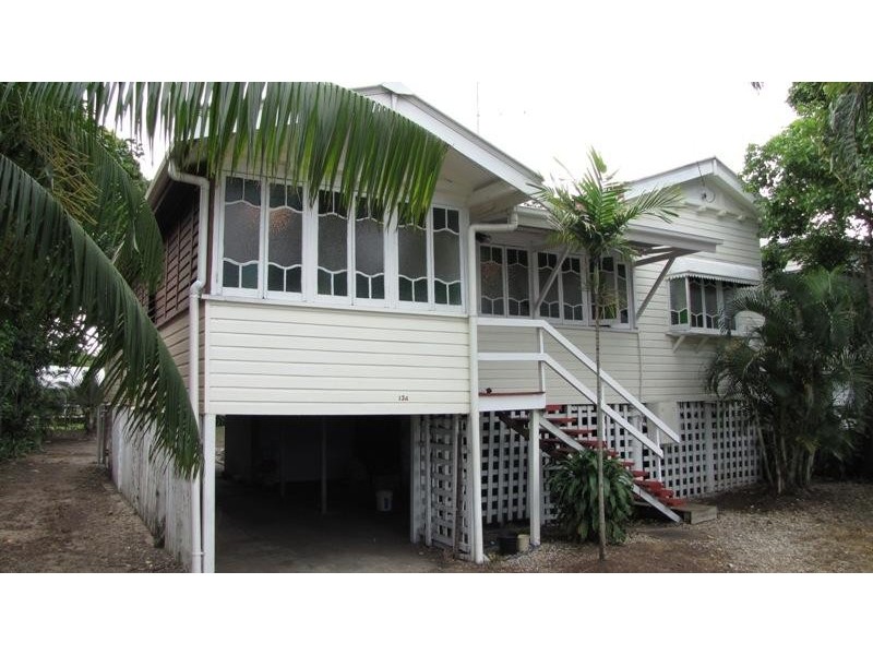 134 Martyn Street, Parramatta Park QLD 4870