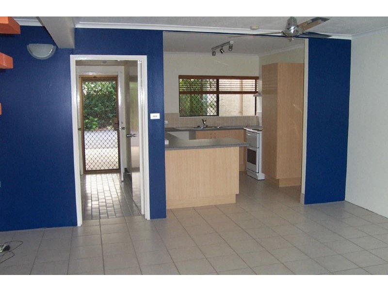 6/55 Mazlin Street, Edge Hill QLD 4870