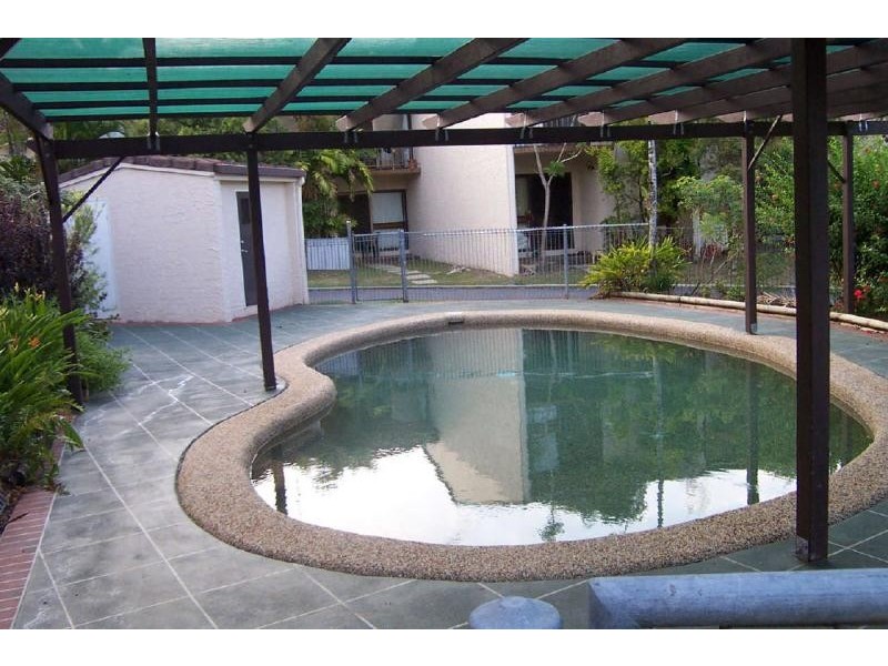 6/55 Mazlin Street, Edge Hill QLD 4870