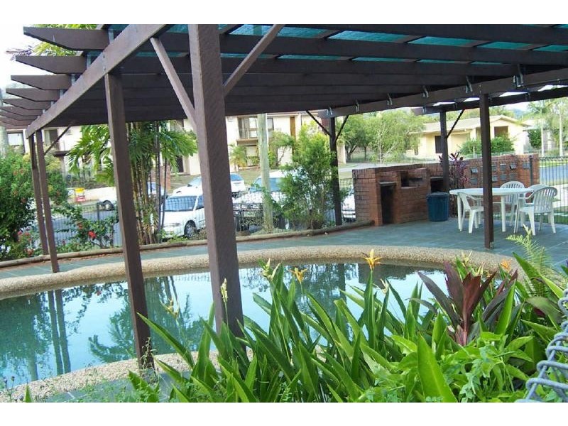 6/55 Mazlin Street, Edge Hill QLD 4870