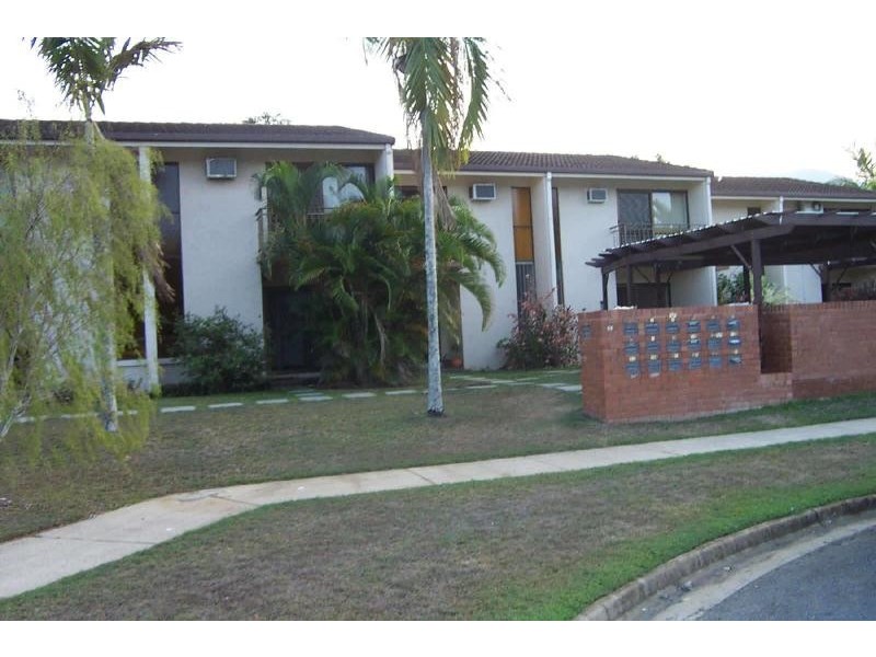 6/55 Mazlin Street, Edge Hill QLD 4870