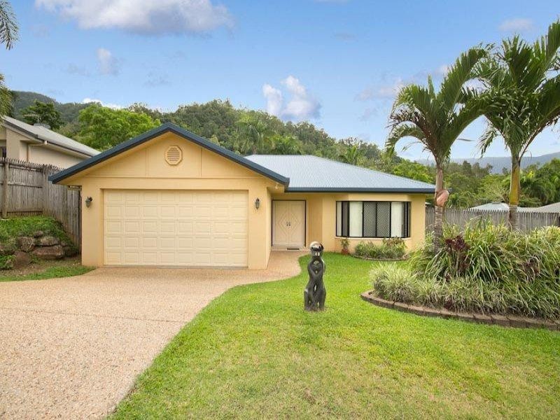 49 West Parkridge Drive, Brinsmead QLD 4870