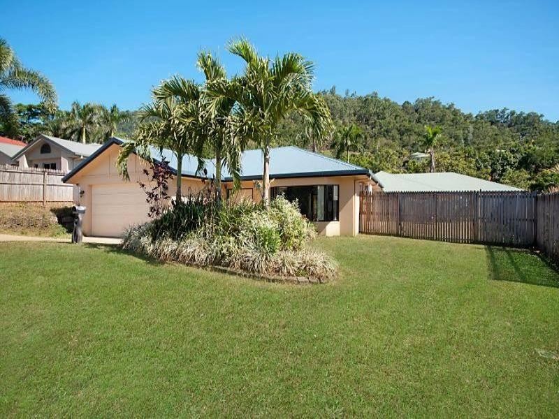 49 West Parkridge Drive, Brinsmead QLD 4870