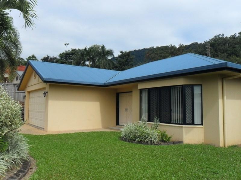 49 West Parkridge Drive, Brinsmead QLD 4870
