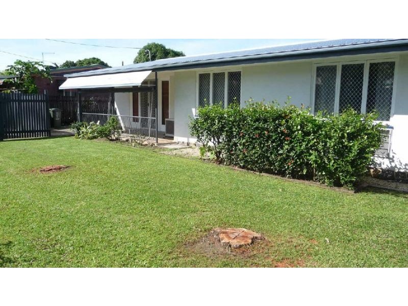 154A McCormack Street, Manunda QLD 4870