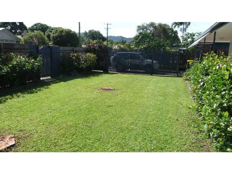 154A McCormack Street, Manunda QLD 4870