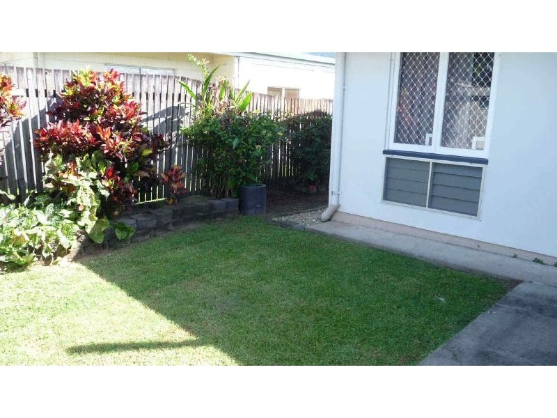 154A McCormack Street, Manunda QLD 4870