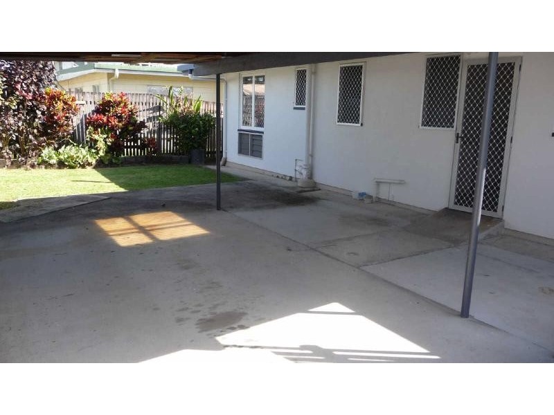 154A McCormack Street, Manunda QLD 4870