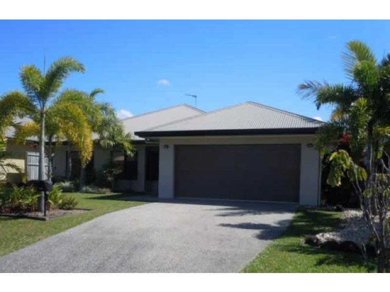 6 Myalup Close, Kewarra Beach QLD 4879