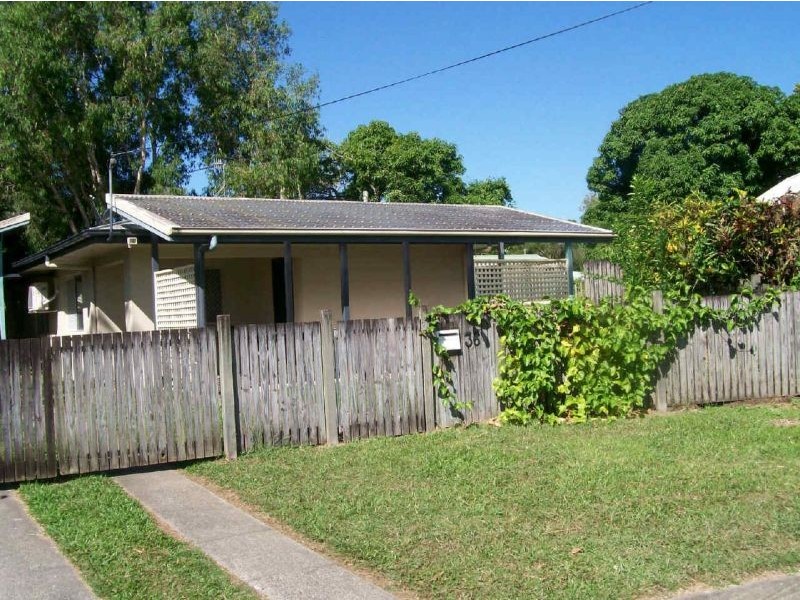 36 Davis Close, Manoora QLD 4870