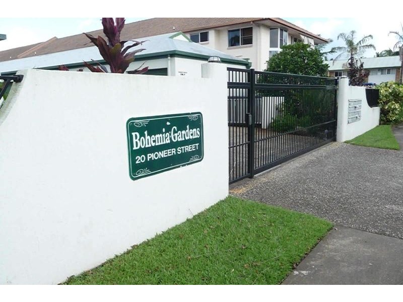 8/20 Pioneer Street, Manoora QLD 4870