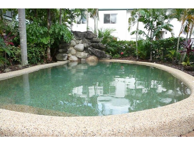 8/20 Pioneer Street, Manoora QLD 4870