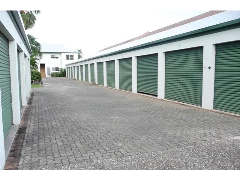 8/20 Pioneer Street, Manoora QLD 4870