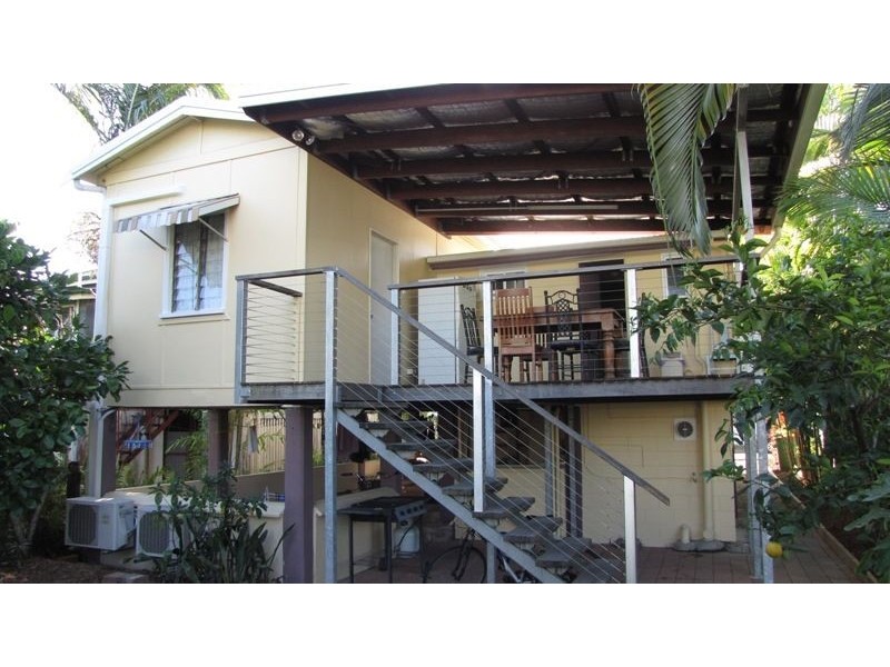 21 Lumley Street, Parramatta Park QLD 4870