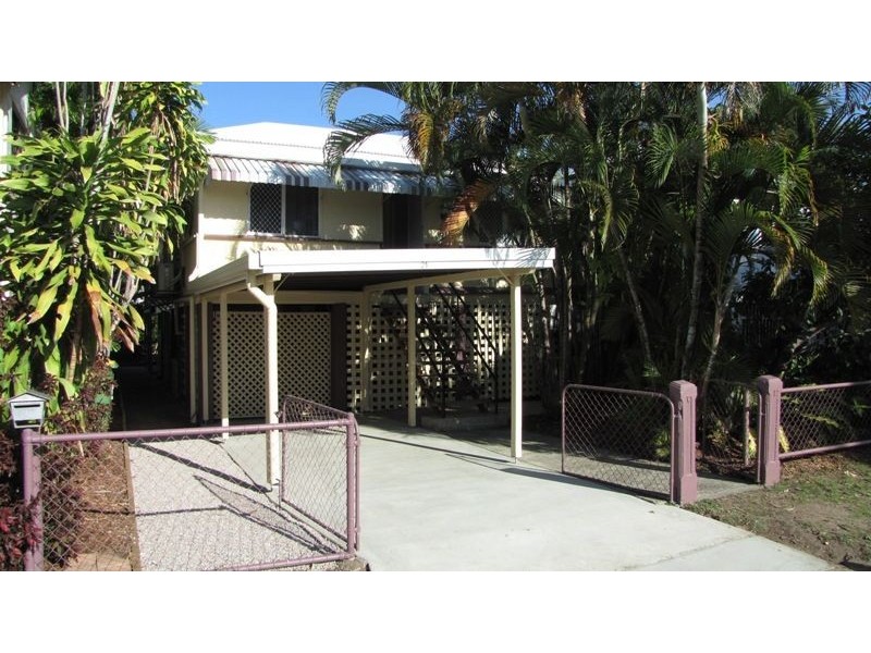 21 Lumley Street, Parramatta Park QLD 4870