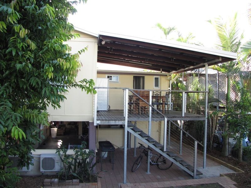 21 Lumley Street, Parramatta Park QLD 4870