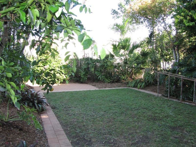 21 Lumley Street, Parramatta Park QLD 4870